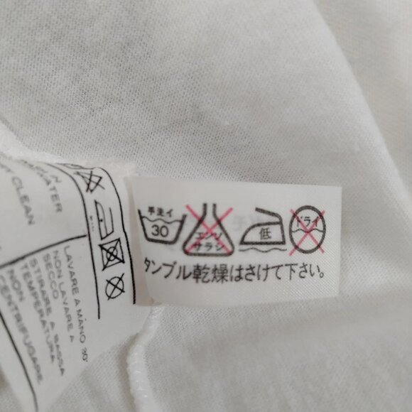 Ferragamo T-Shirts Ladies Cotton 3974653 - Picture 7 of 9